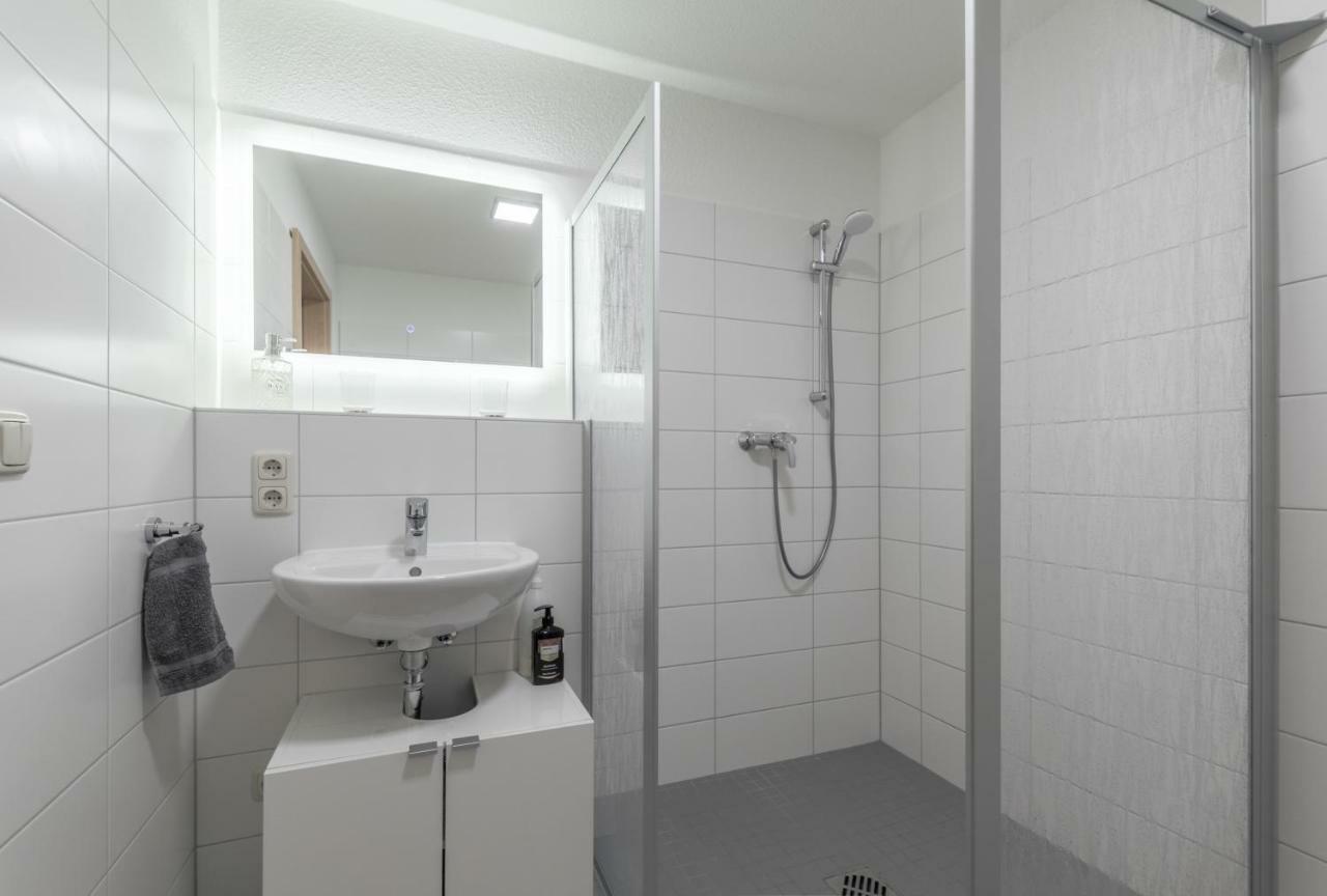 Perle Der Suedvorstadt Leipzig Exteriör bild